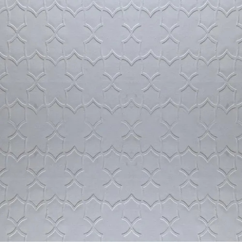 V Blossom – Decorative Geometric Floral Wall & Ceiling Panel