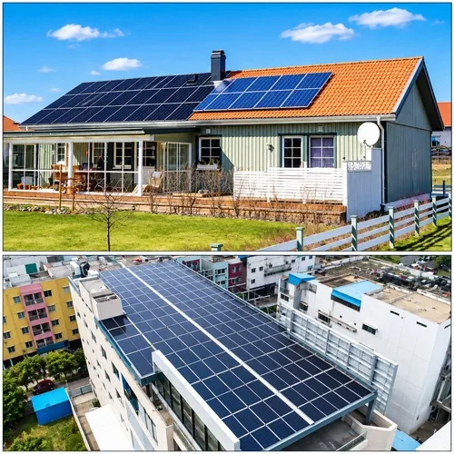 ATUM Integrated Solar Roof – Smart, Durable & Energy-Efficient Solar Roofing System