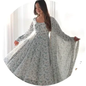 Anarkali Suit