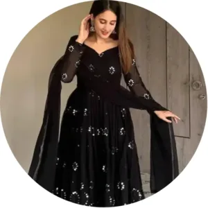 Gown