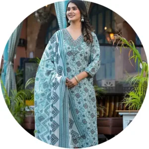 kurti set