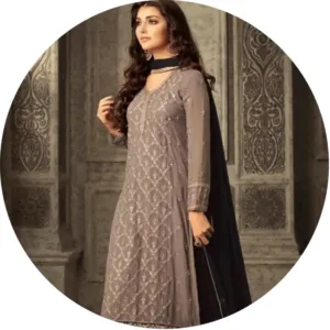 Pakistani Suit