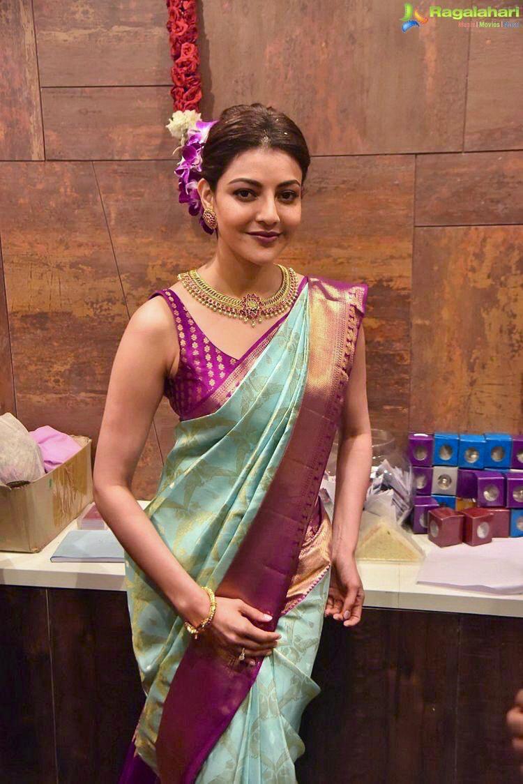 Soft Lichi Silk Saree with Rich Jacquard Pallu & Exclusive Blouse